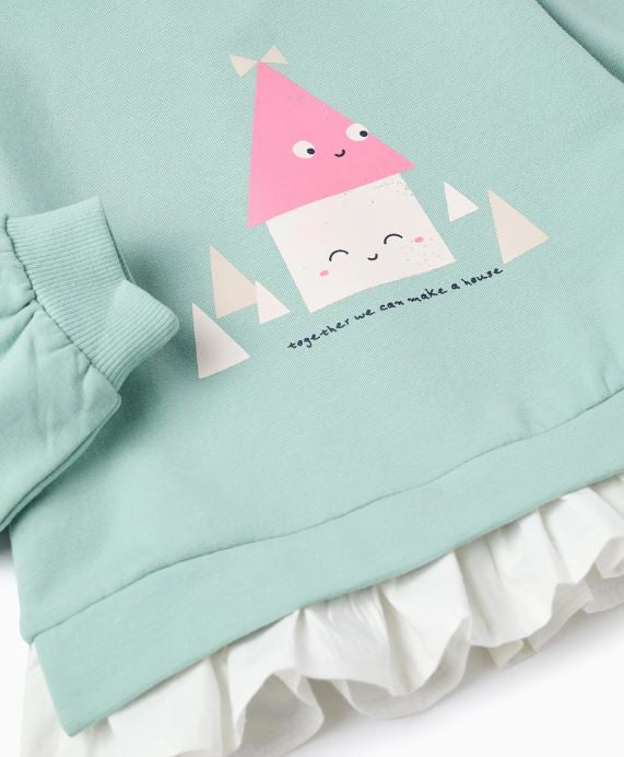 Conjunto Bebé 2 Piezas