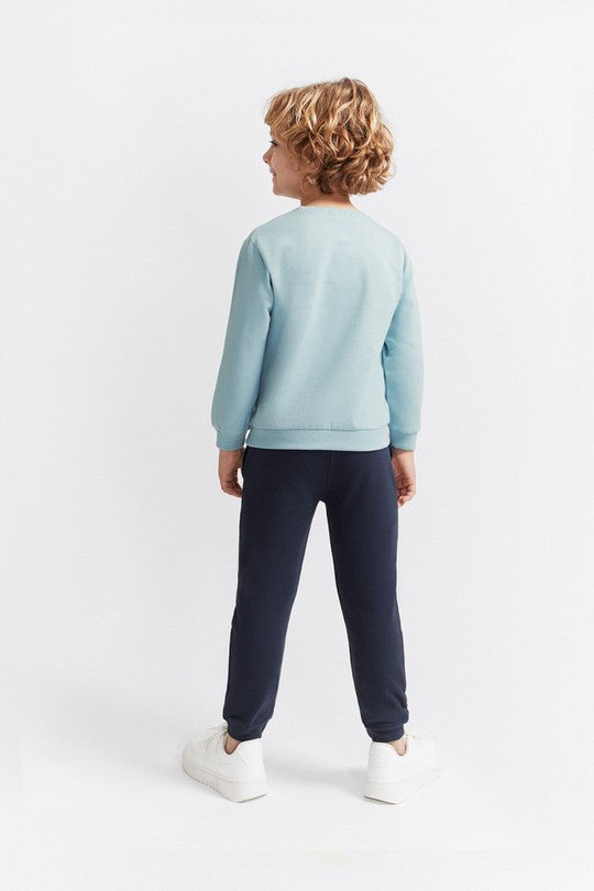 Conjunto Bebe Niño Street Monkey