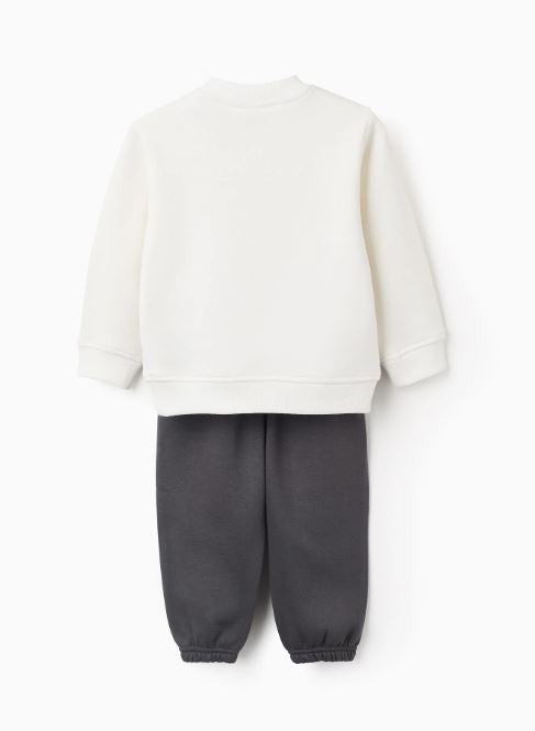 Conjunto De Bebé 2 Piezas