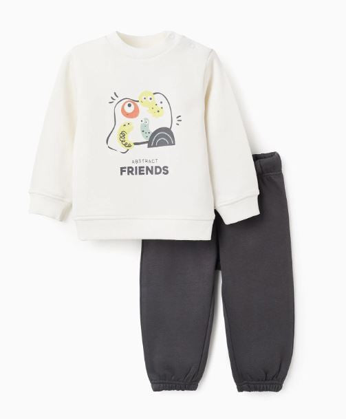 Conjunto De Bebé 2 Piezas