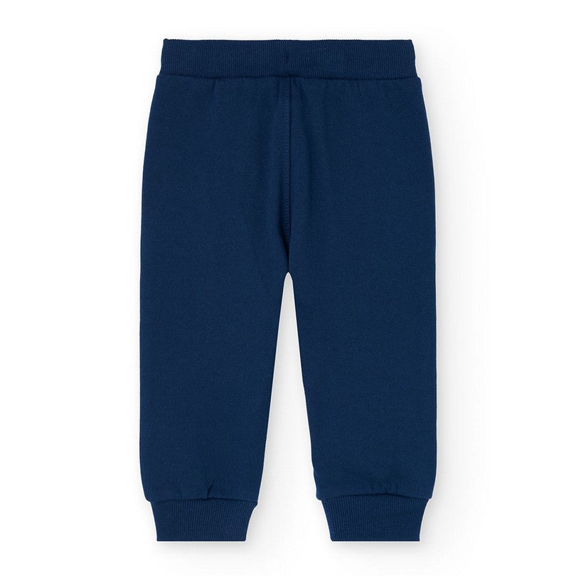 Conjunto Felpa De Niño