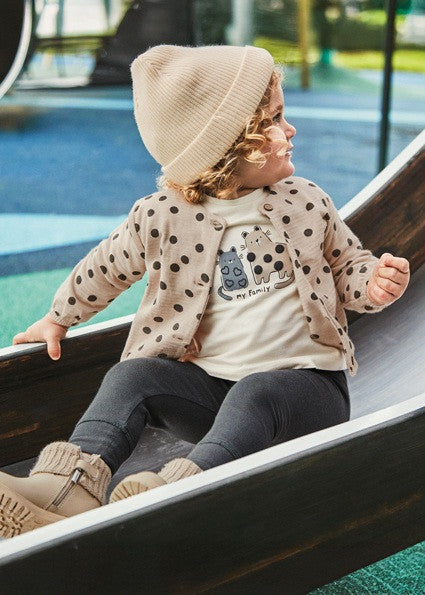 Conjunto Leggings 3 Piezas