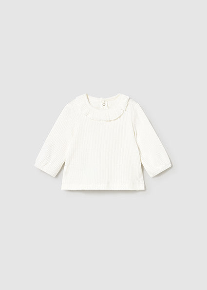 Conjunto Leggings Chaleco Tricot