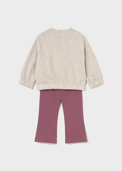 Conjunto Leggings Pullover