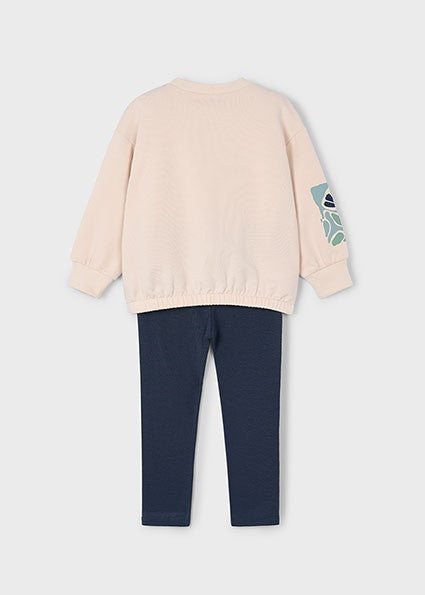 Conjunto Leggings Pullover