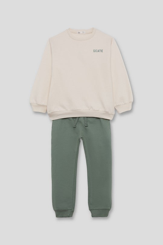 Conjunto Niño 2 Piezas