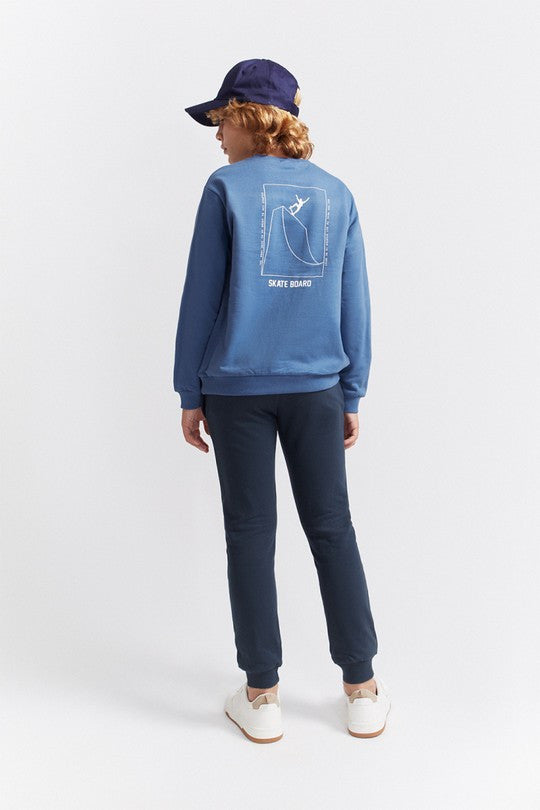 Conjunto Niño 2 Piezas