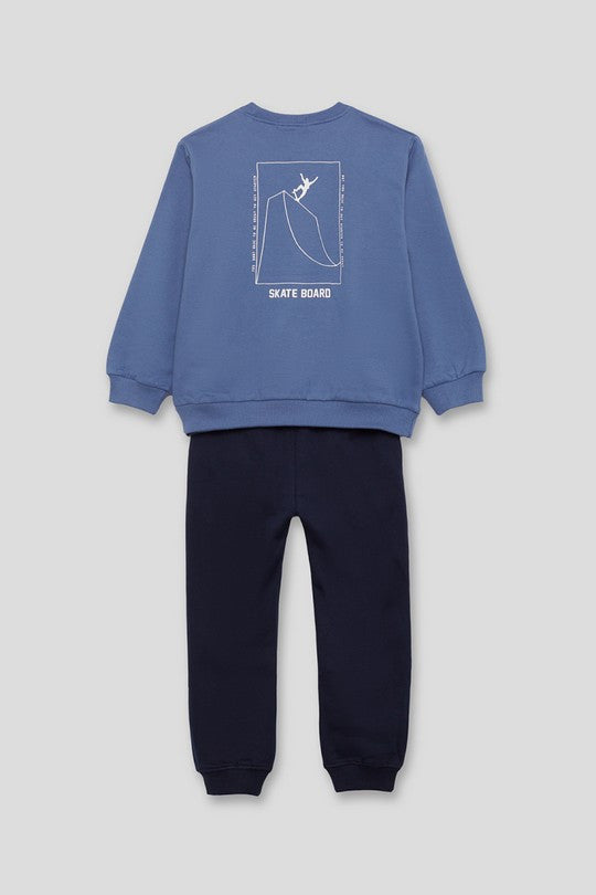 Conjunto Niño 2 Piezas