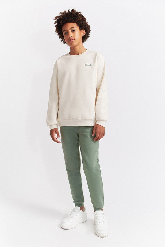 Conjunto Niño 2 Piezas