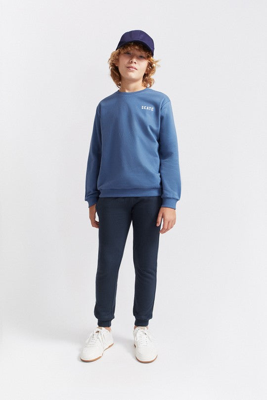 Conjunto Niño 2 Piezas