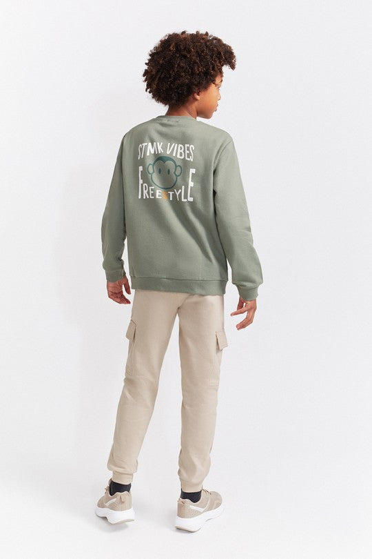 Conjunto Niño 2 Piezas