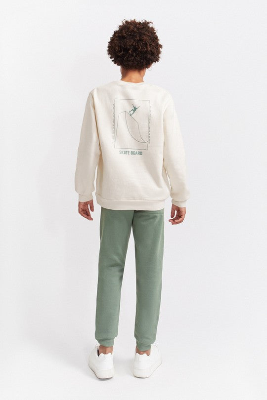 Conjunto Niño 2 Piezas