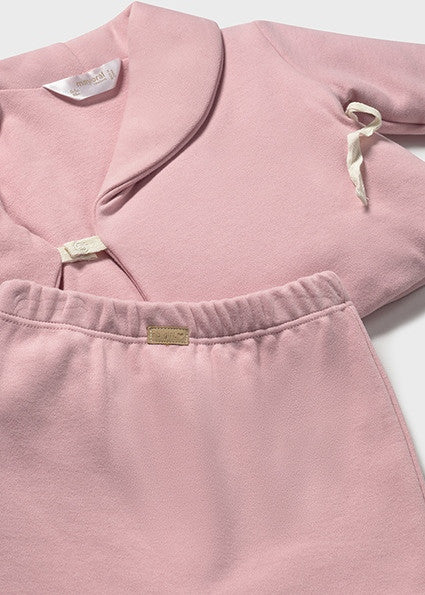 Conjunto Pantalon 3 Piezas