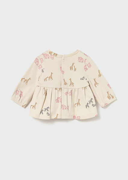 Conjunto Pantalon 3 Piezas