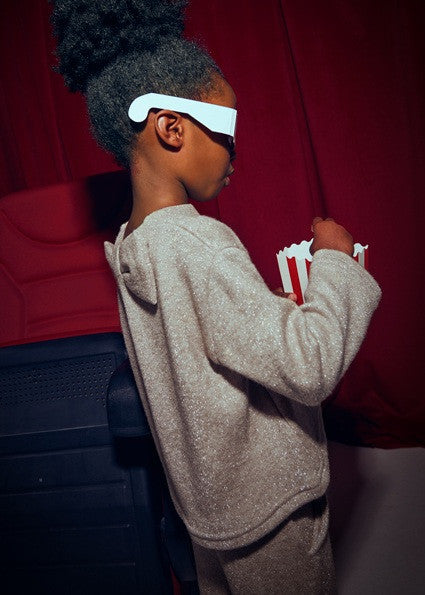 Conjunto Pantalón Tricot