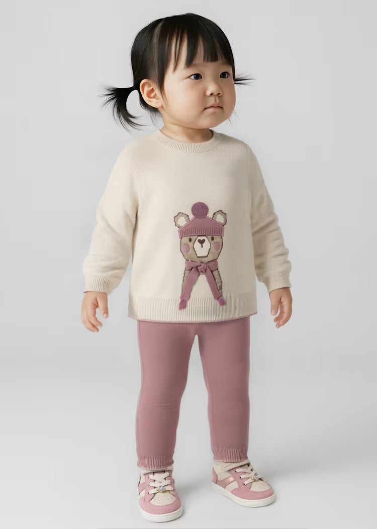 Conjunto punto Osita