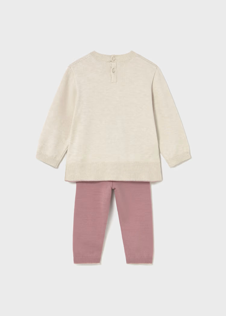 Conjunto punto Osita