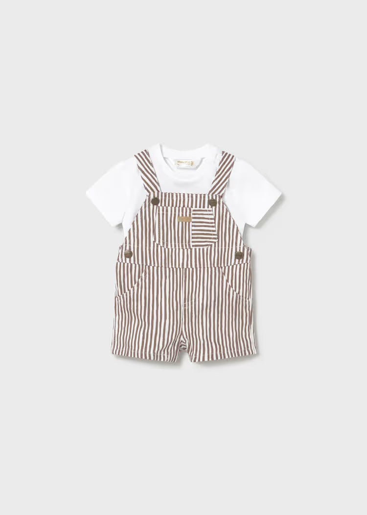 Conjunto peto