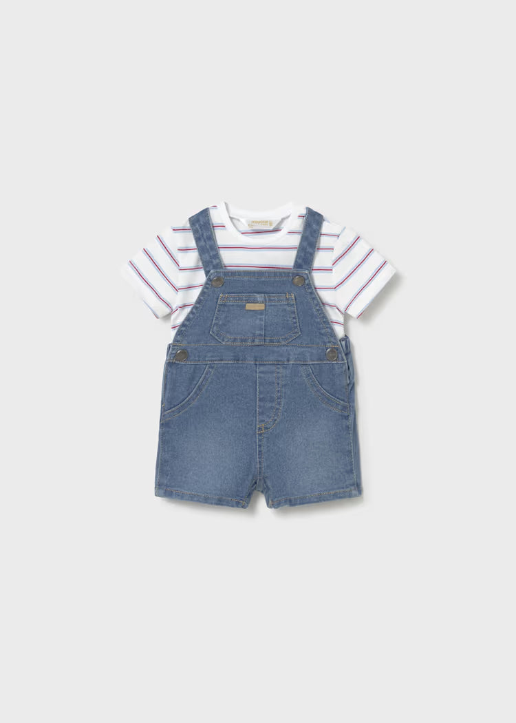 Conjunto peto
