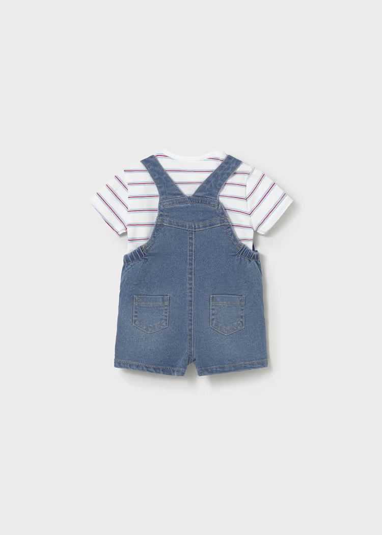 Conjunto peto