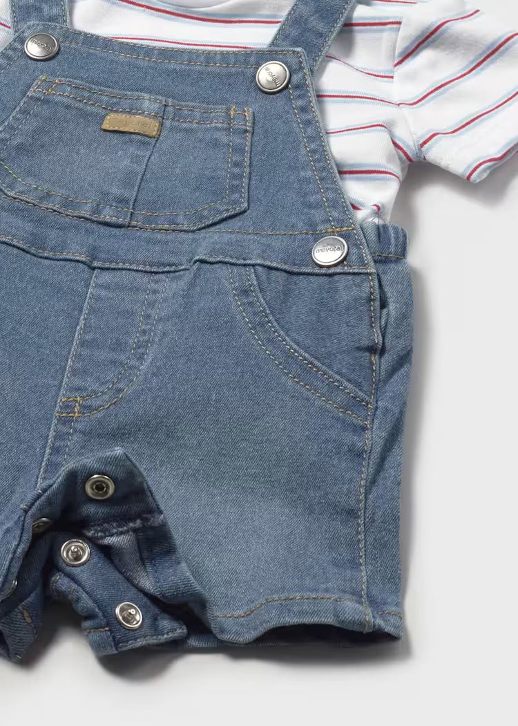 Conjunto peto