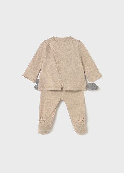 Conjunto  Punto Soft