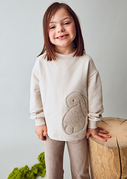 Conjunto Jersey y  Leggings