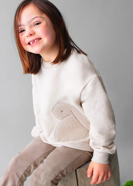 Conjunto Jersey y  Leggings