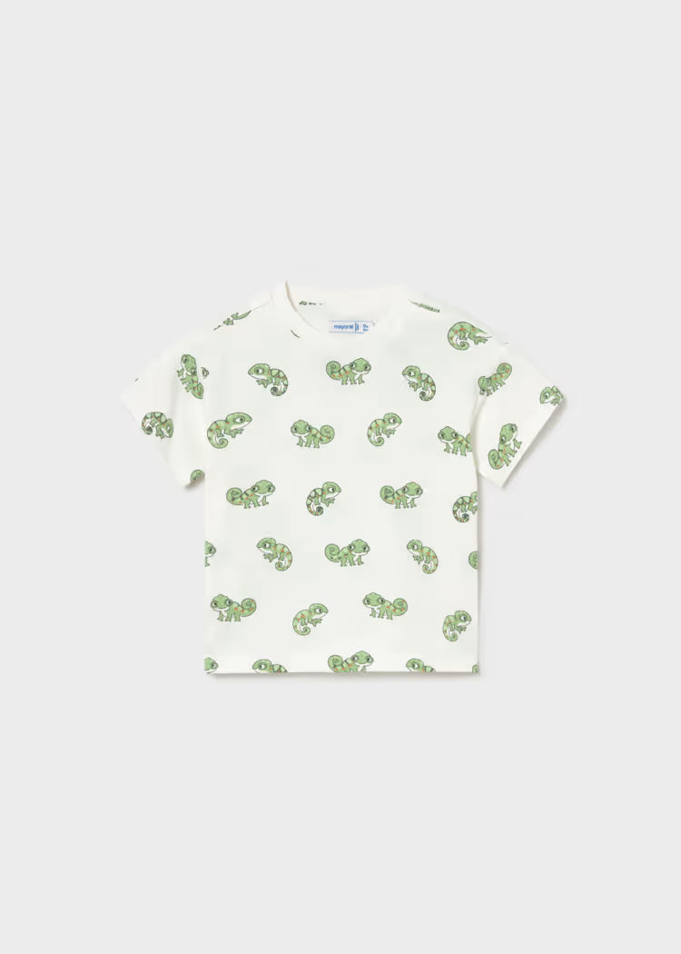 Conjunto punto 3 piezas print