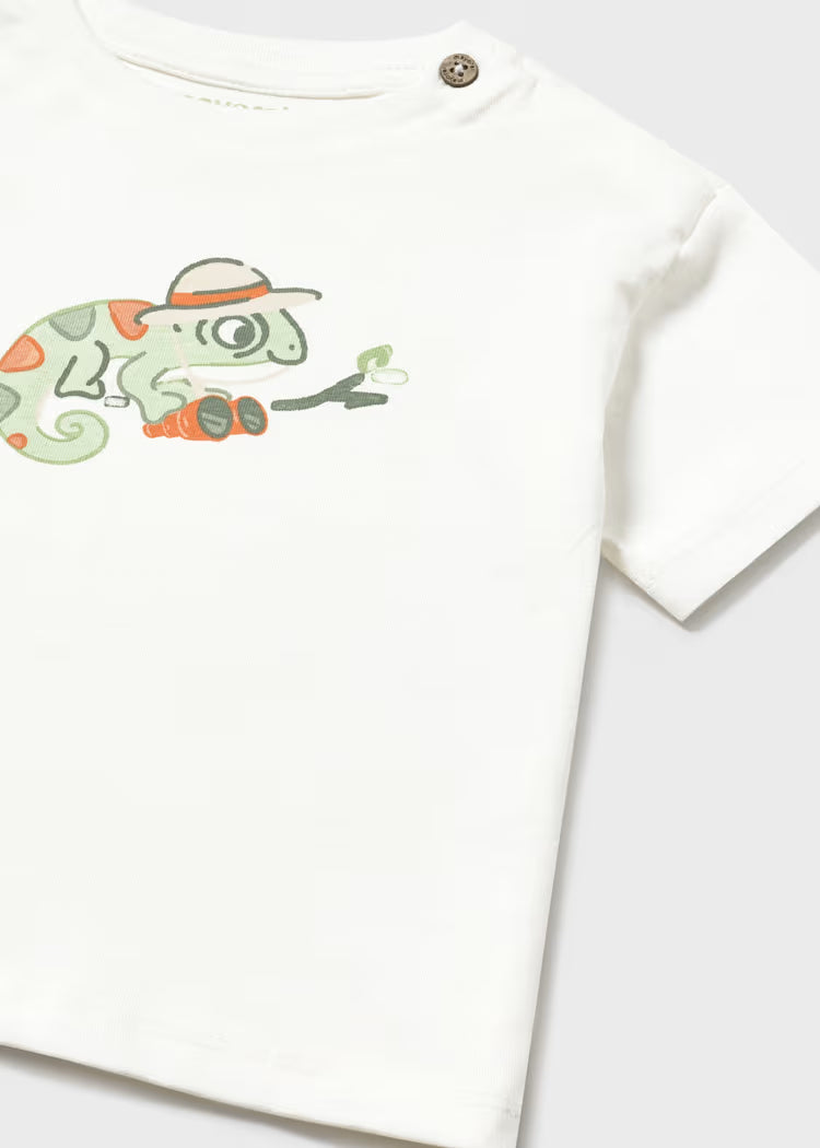 Conjunto punto print con bucket