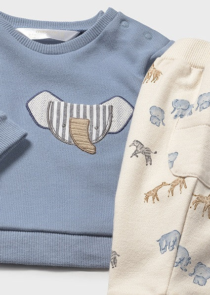 Conjunto Punto 4 Piezas