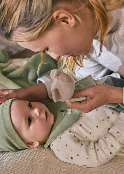 Conjunto Punto 4 Piezas