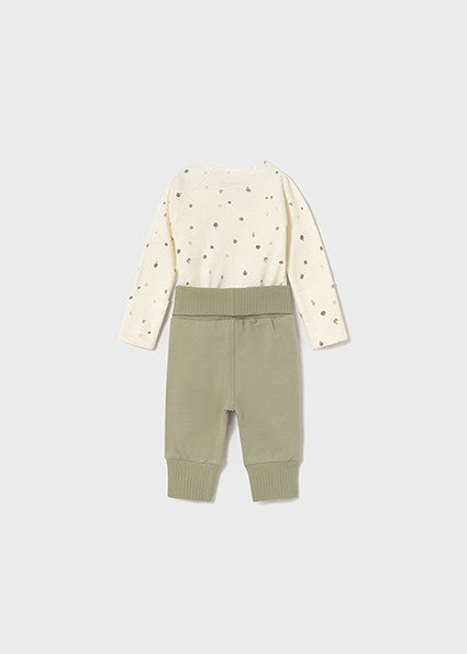 Conjunto Punto 4 Piezas