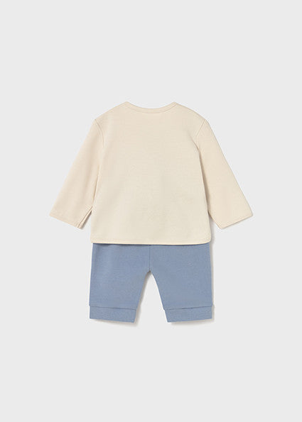 Conjunto Punto 4 Piezas