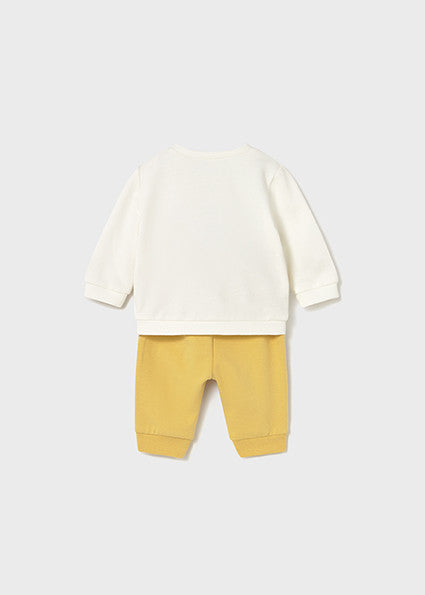 Conjunto Punto 4 Piezas