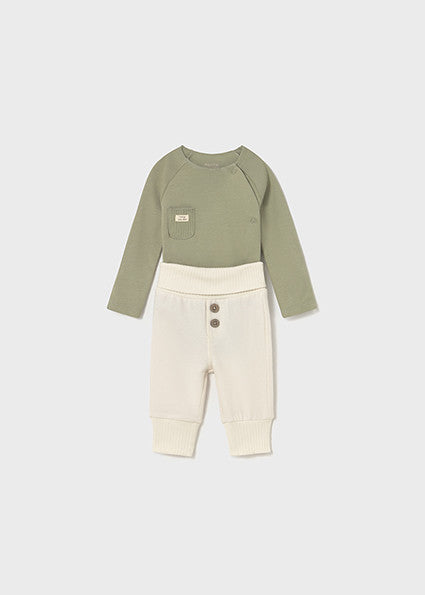 Conjunto Punto 4 Piezas