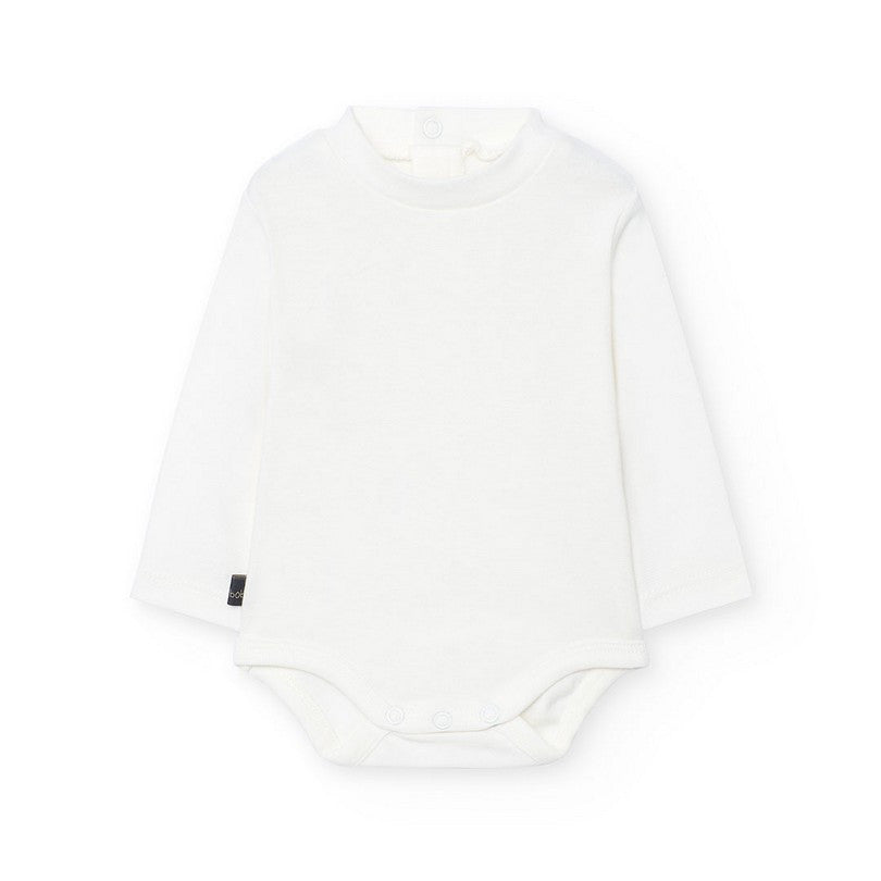 Conjunto Punto De Bebé Niño