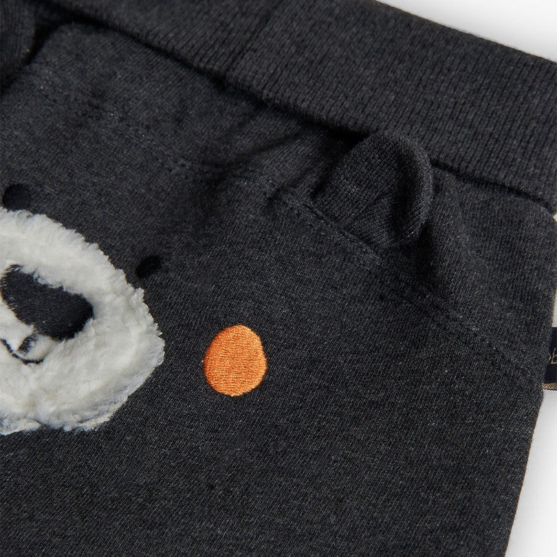 Conjunto Punto De Bebé Niño