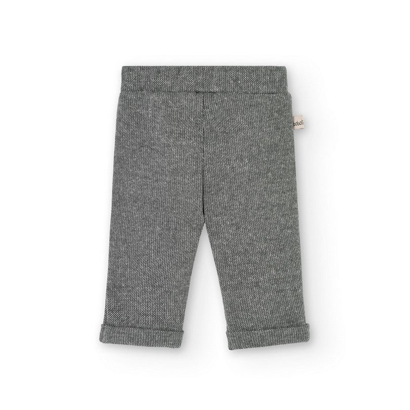 Conjunto Punto De Bebé Niño