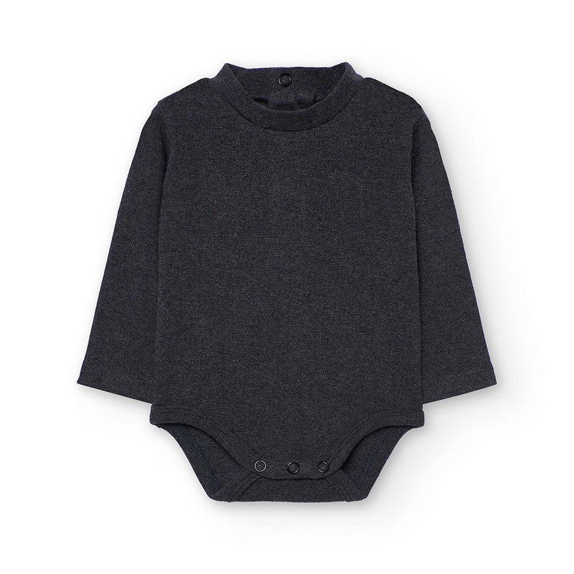 Conjunto Punto De Bebé Niño