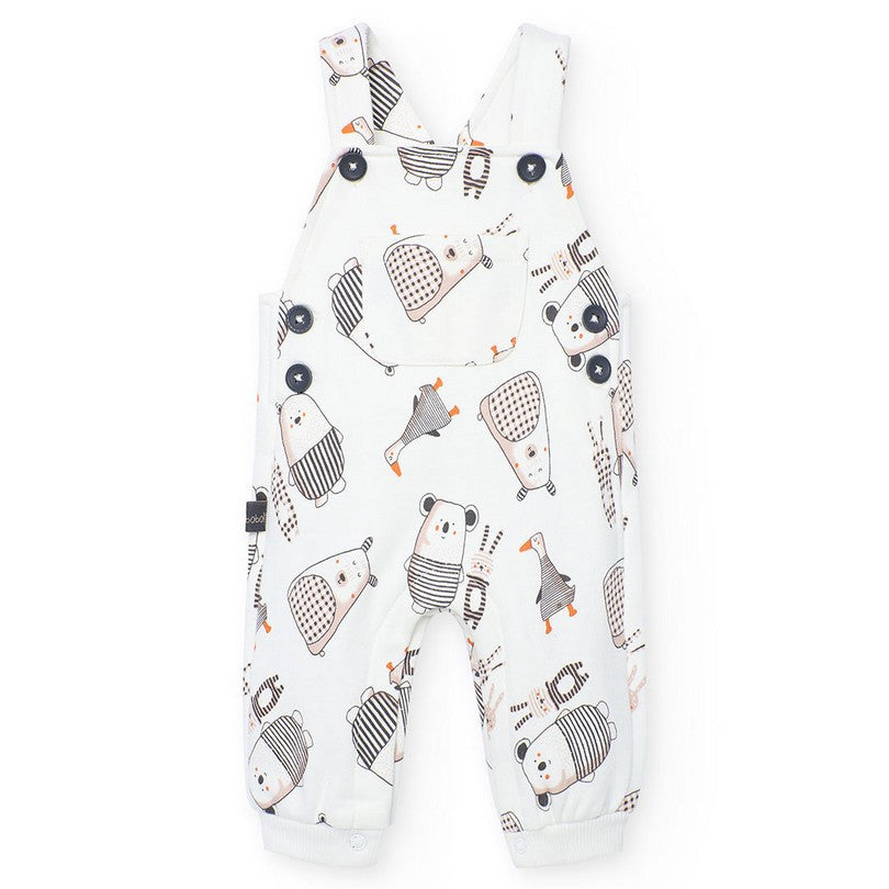 Conjunto Punto De Bebé Niño