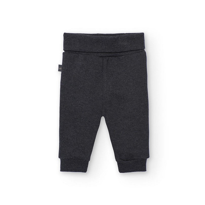 Conjunto Punto De Bebé Niño