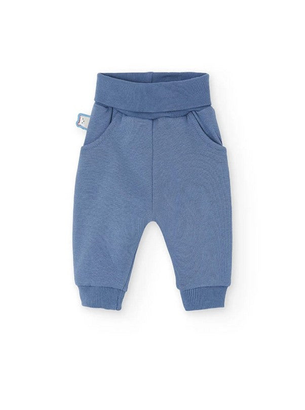 Conjunto Punto De Bebé Niño