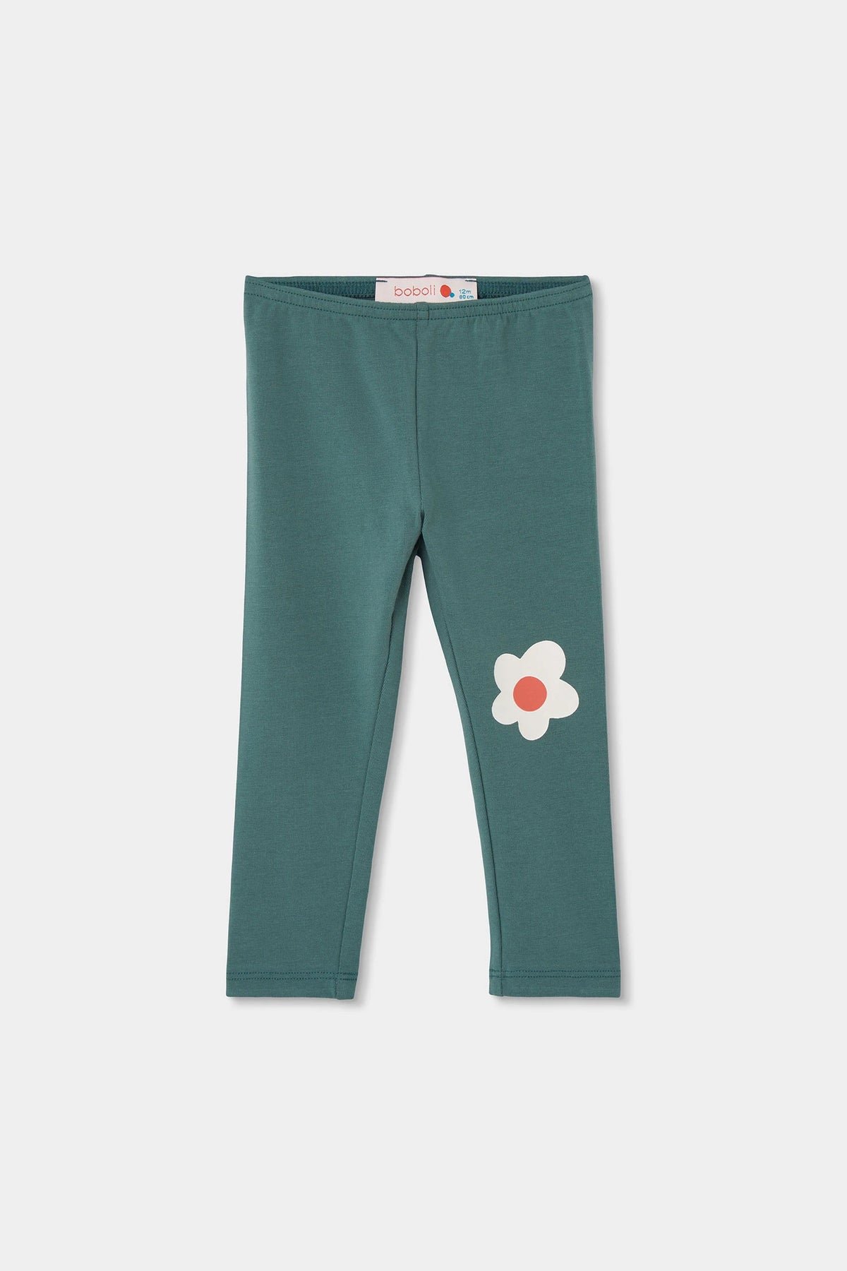 Conjunto punto combinado de niña