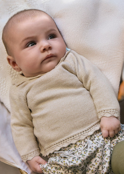 Conjunto Short Y Leotardo Tricot