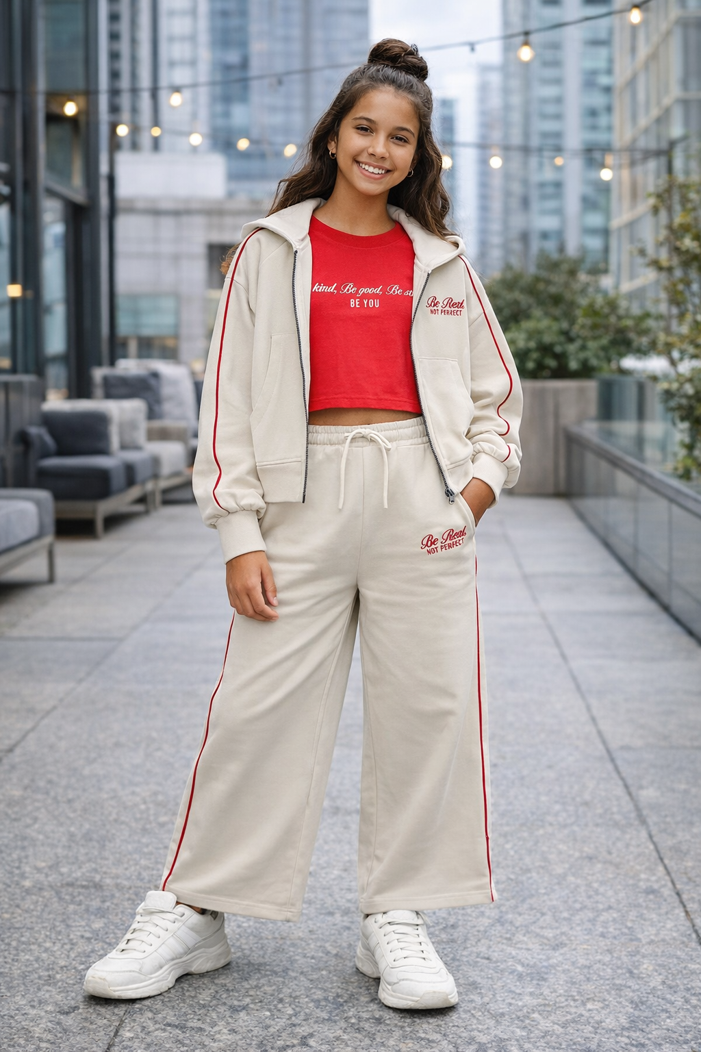 Chandal Jogging
