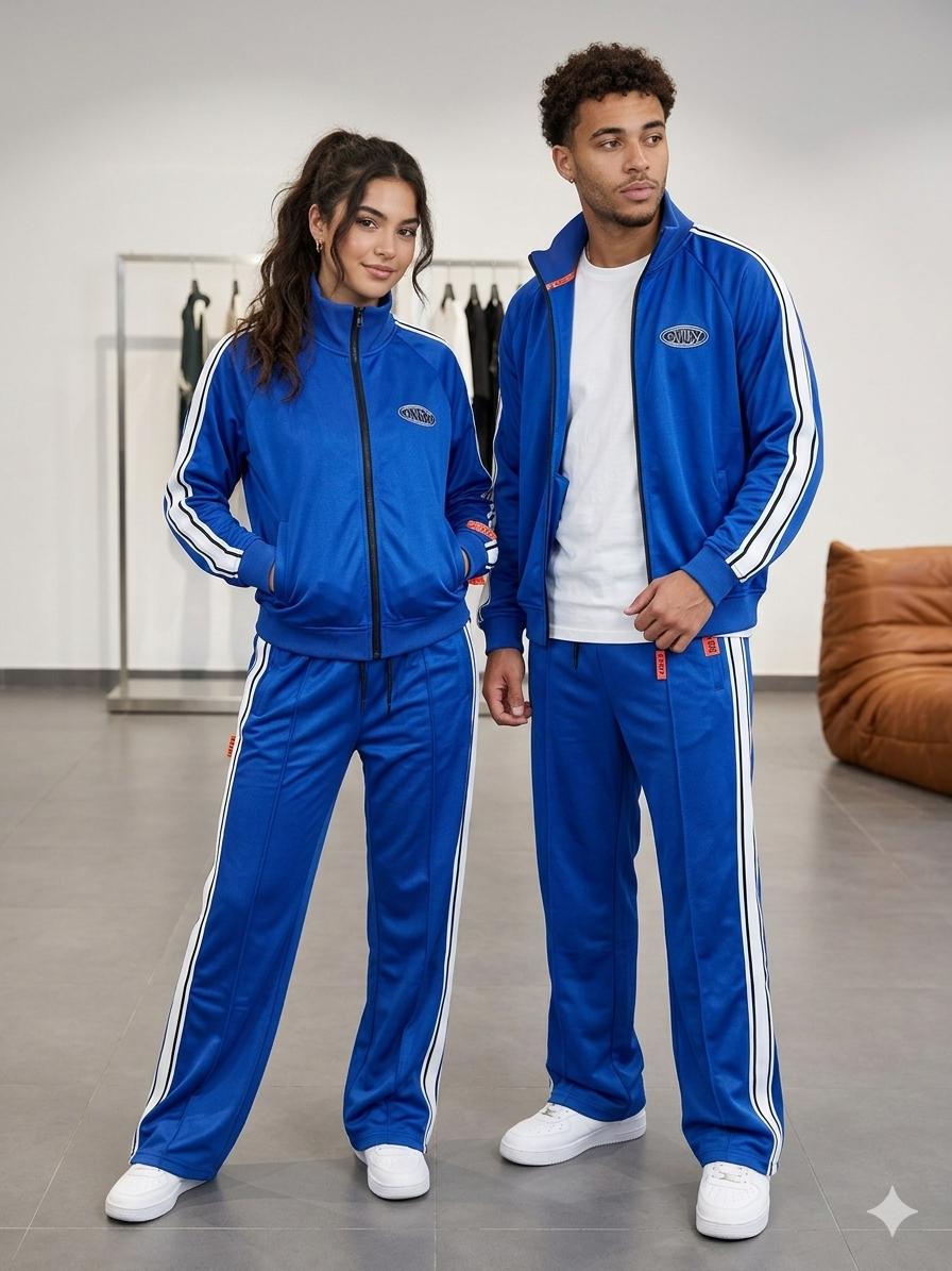Pantalón deportivo unisex.