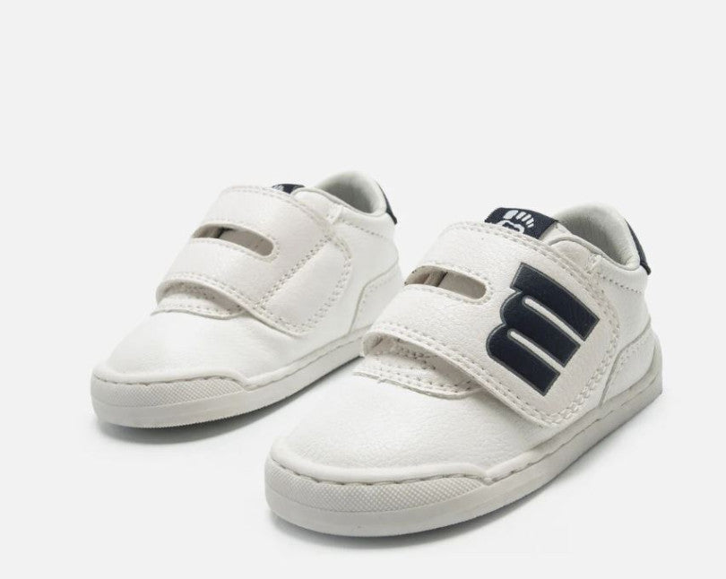 Deportiva Respetuosa Blanca