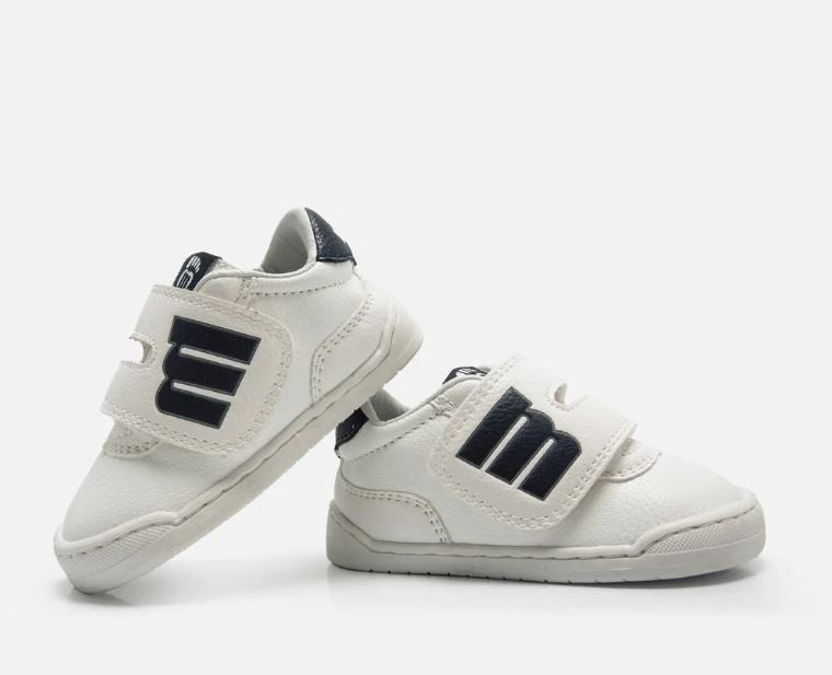 Deportiva Respetuosa Blanca