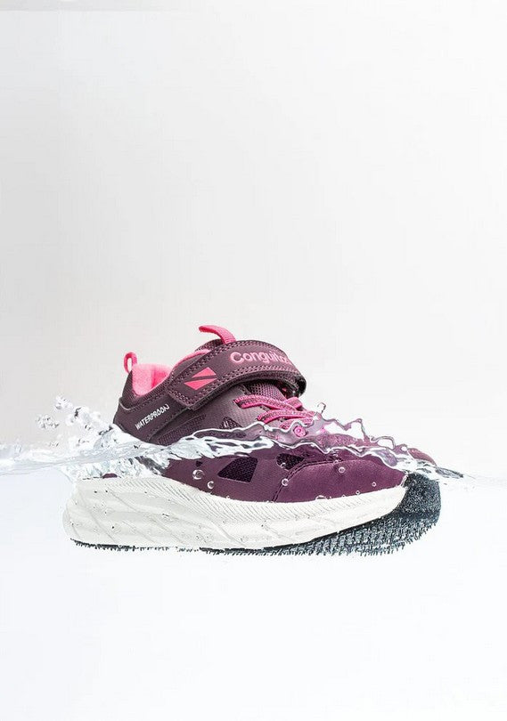 Deportivo Waterproof Niña